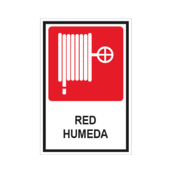 Red húmeda