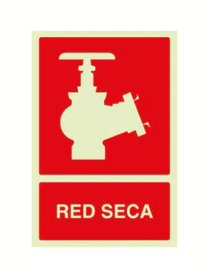 Red seca