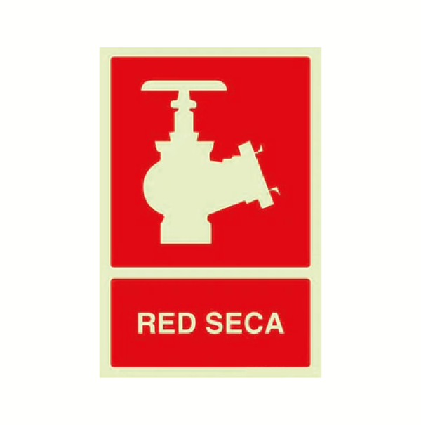 Red seca