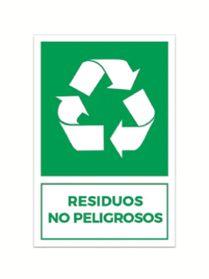 Residuos no peligrosos