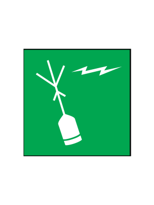 Radiobaliza de localización