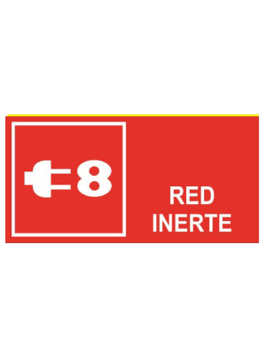 Red inerte
