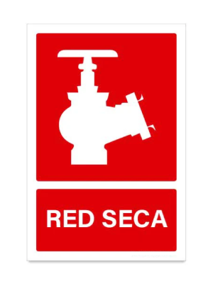 Red seca