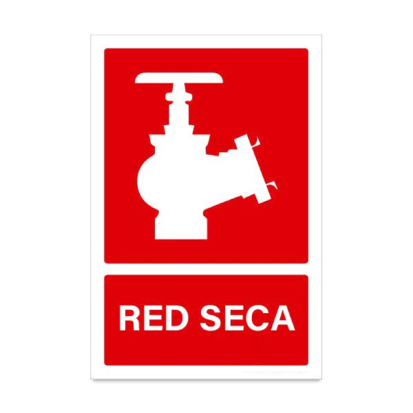 Red seca