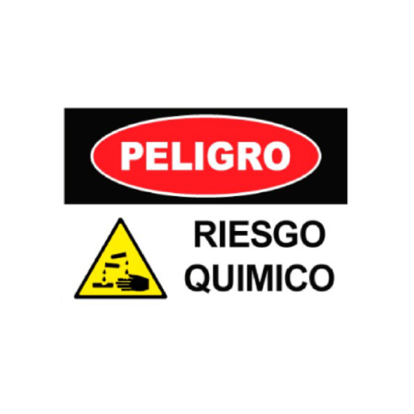 Riesgo quimico