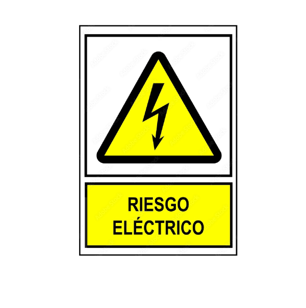 Riesgo eléctrico