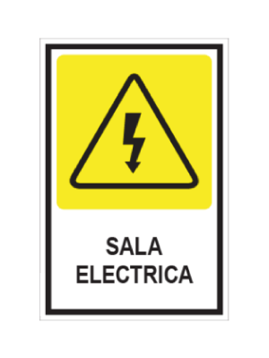 Sala electrica