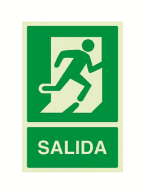 Salida