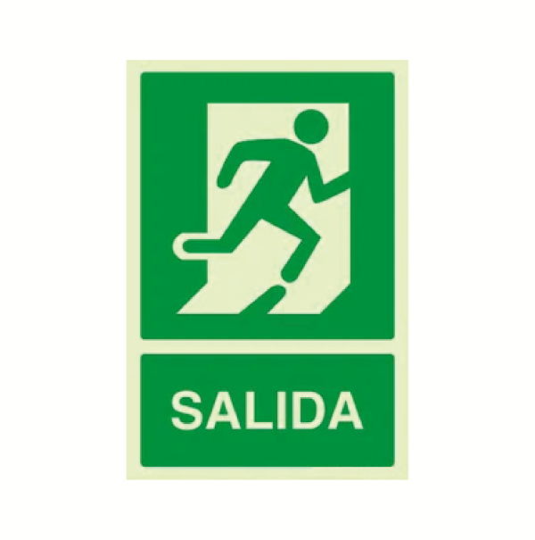 Salida