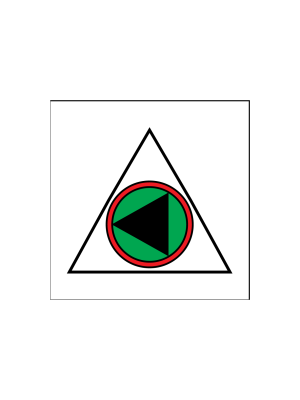 Telemando de la bomba de sentina de emergencia