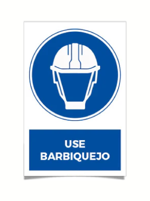 Use barbiquejo