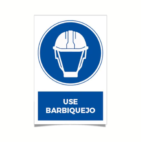 Use barbiquejo
