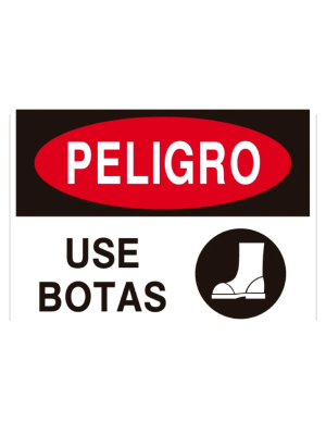 Use botas