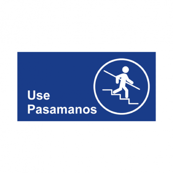 Use pasamanos