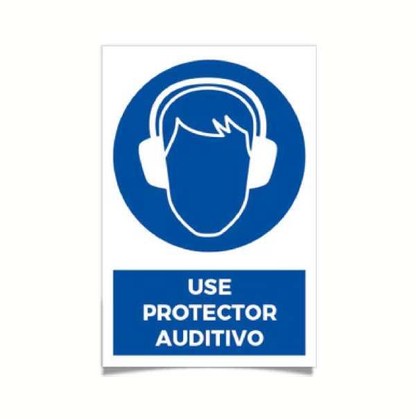Use protector auditivo