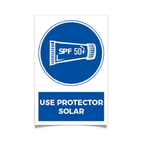 Use protector solar