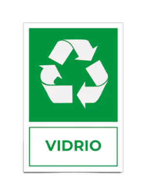 Vidrio