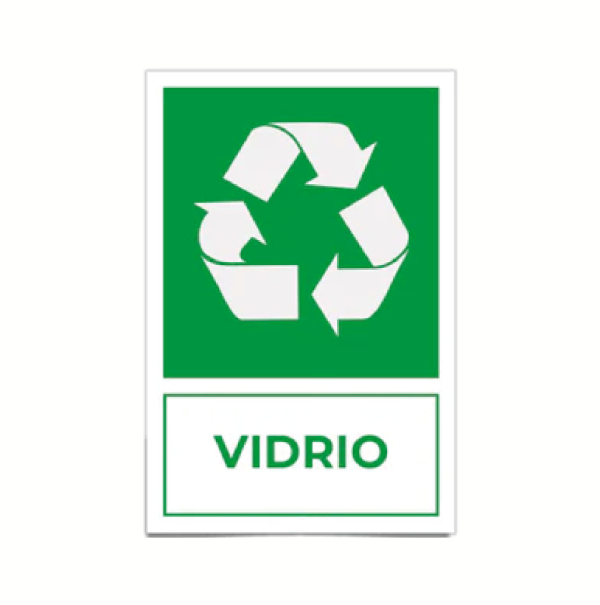 Vidrio