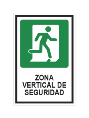 Zona de seguridad (derecha)