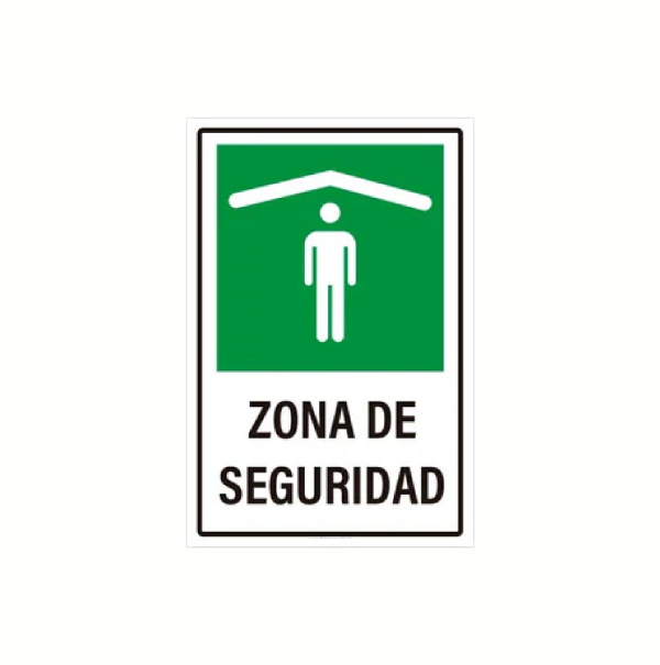 Zona de seguridad