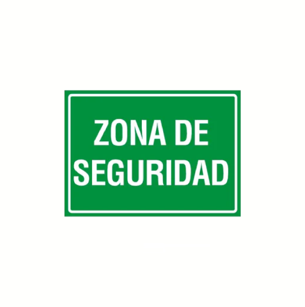 Zona de seguridad