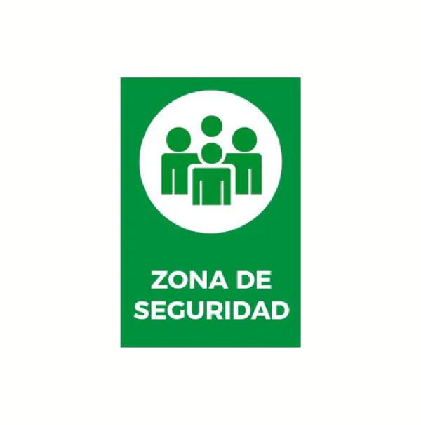 Zona de seguridad
