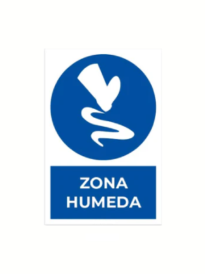 Zona humeda