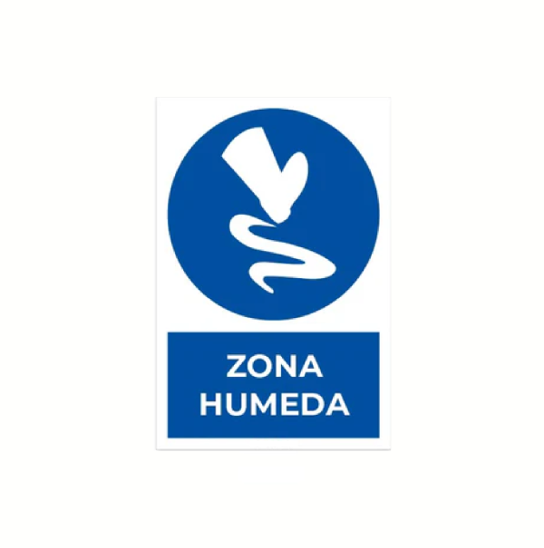 Zona humeda