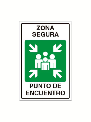 Zona segura
