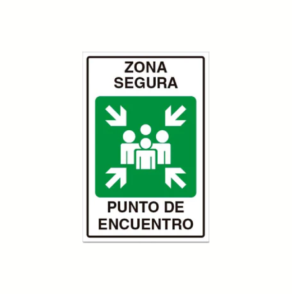 Zona segura