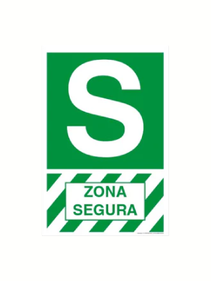 Zona segura