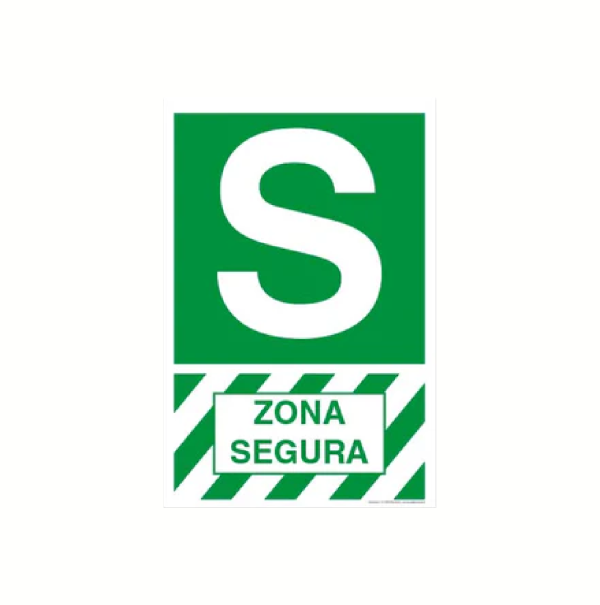 Zona segura