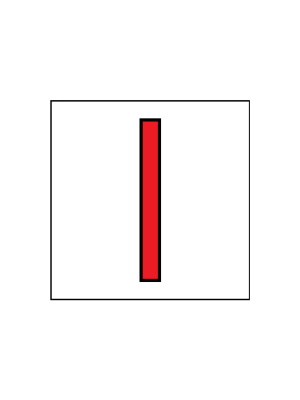 Zona vertical principal