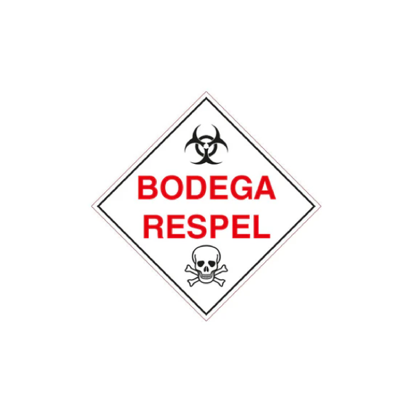 Bodega respel