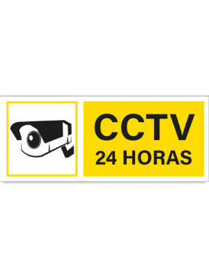 CCTV 24 hrs