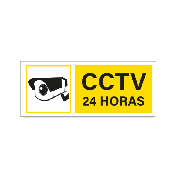 CCTV 24 hrs