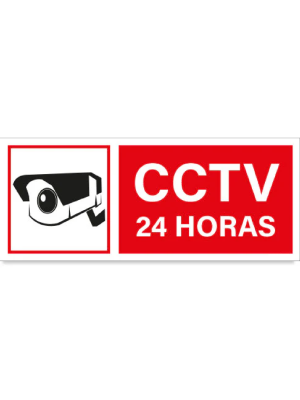 CCTV 24 Hrs