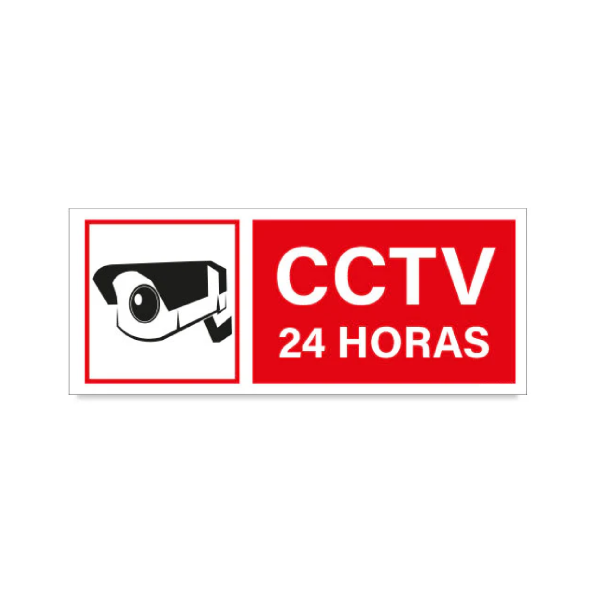 CCTV 24 Hrs