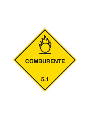 Comburente