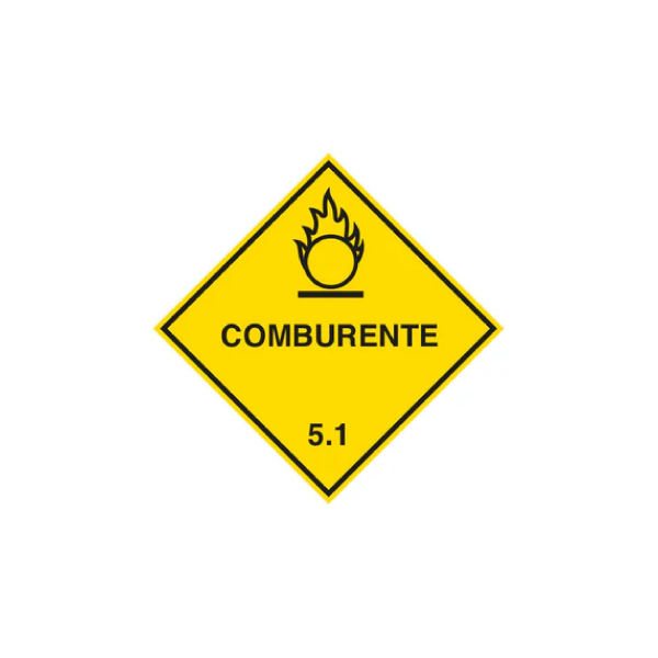 Comburente