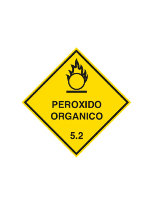 Peroxido organico
