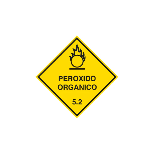 Peroxido organico